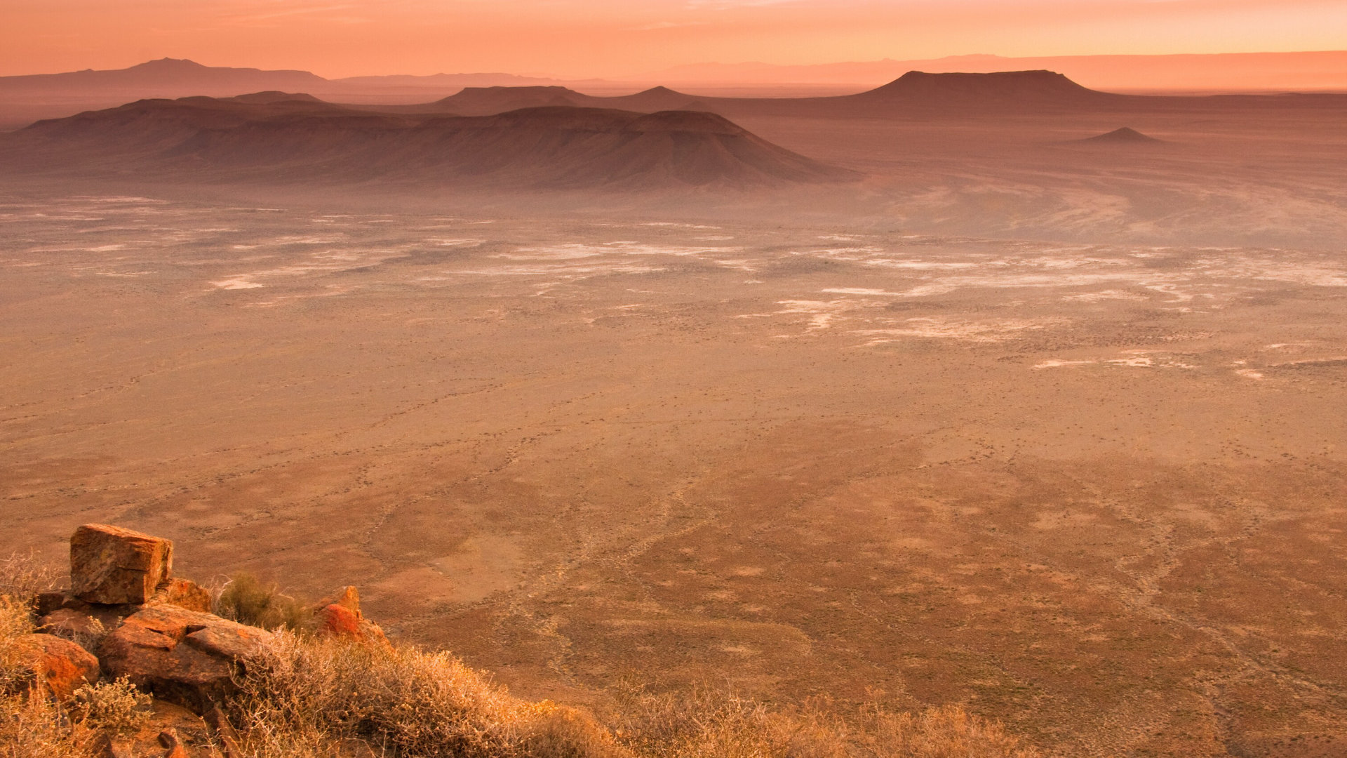 Namibia