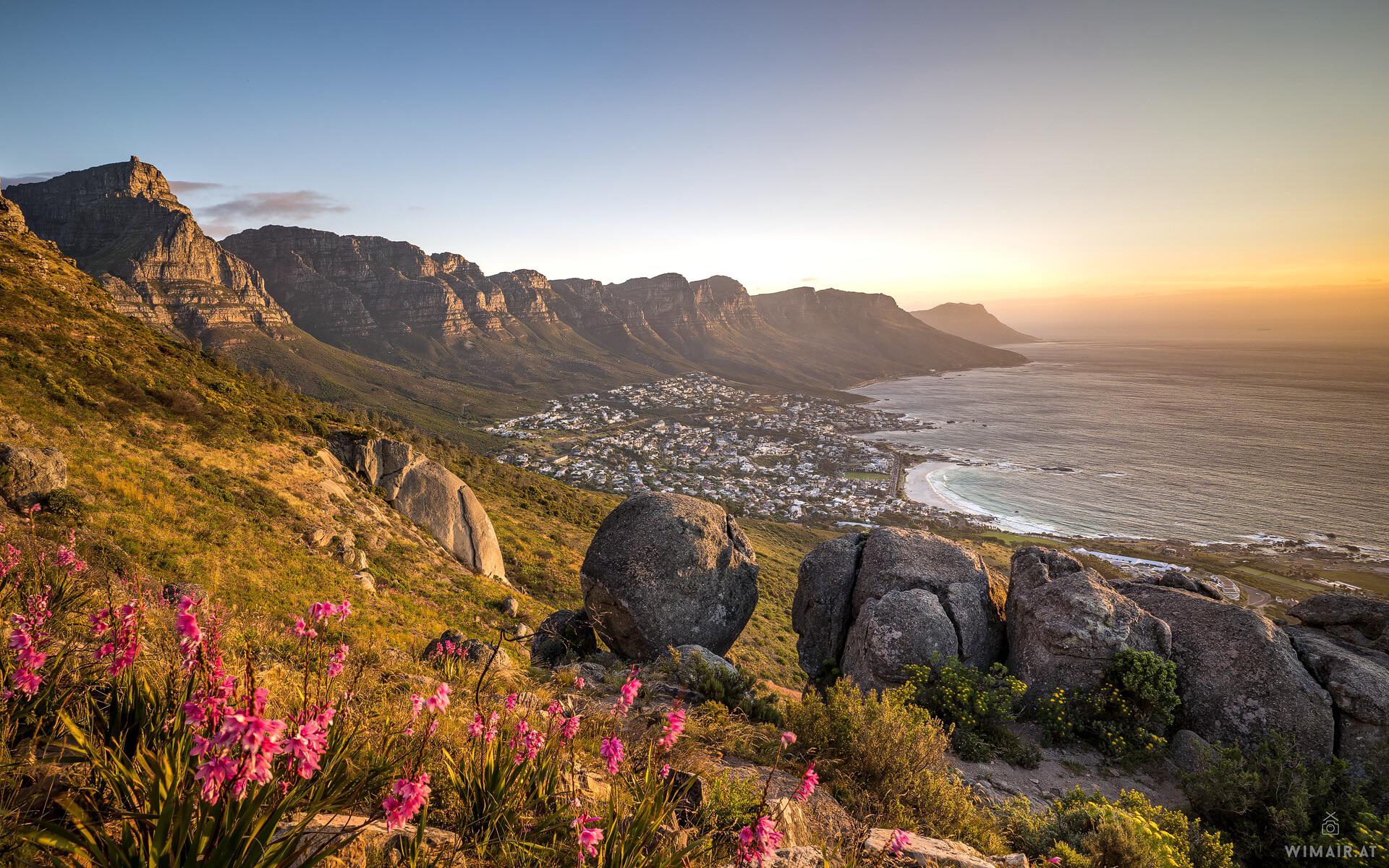South Africa