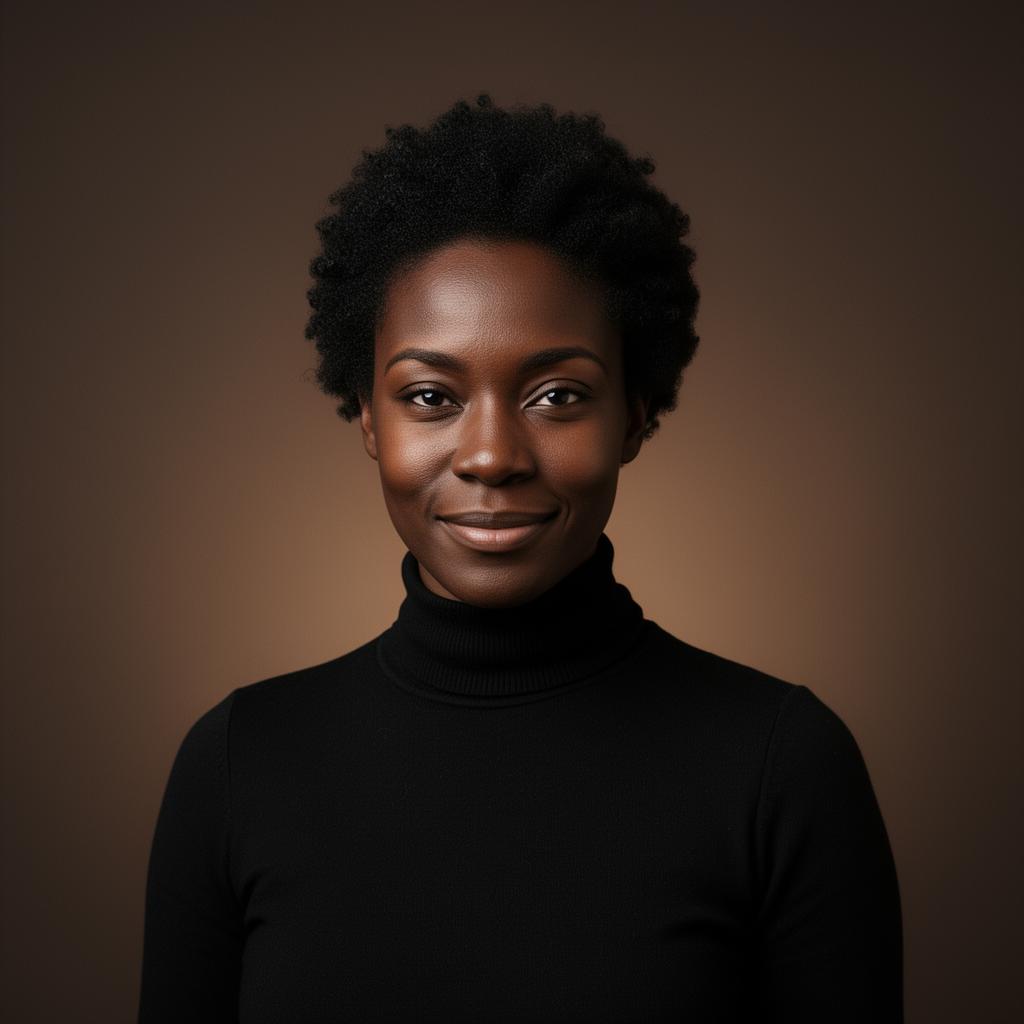HeronAfrica Studio Lead — orchestrating designers, strategists and AI agents