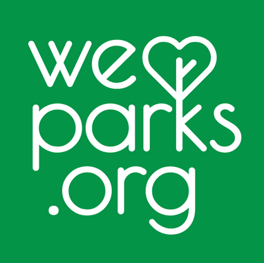 weloveparks.org logo